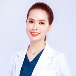 Đỗ HươngHọc viên khoá Hairstrokes