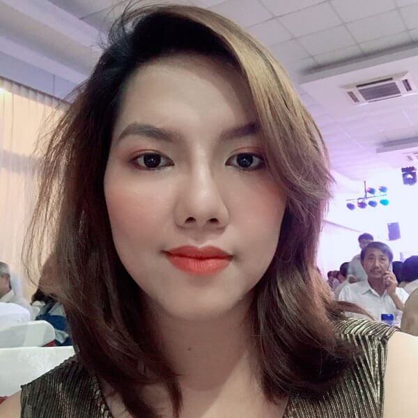  Phạm T.Thanh Hằng Học viên khoá Hairstrokes